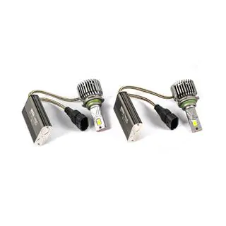 Komplet LED žarnic HB4/9006 Niken Nova-series fotografija 3