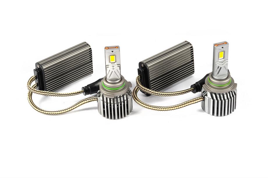 Komplet LED žarnic HB4/9006 Niken Nova-series Fotografija 2