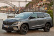 Renault Espace šesta generacija: pregled enoprostorca fotografija 3