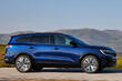 Renault Espace šesta generacija: pregled enoprostorca fotografija 2