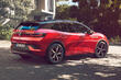 Volkswagen ID.4 GTX: zmogljiv električni križanec fotografija 4