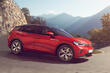 Volkswagen ID.4 GTX: zmogljiv električni križanec fotografija 2