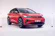 Volkswagen ID.4 GTX: zmogljiv električni križanec fotografija 3