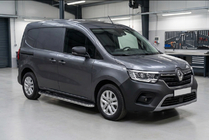 Renault Kangoo/Express 2021– Stranske stopnice Maydos V1 (2 kos, aluminij) fotografija 1