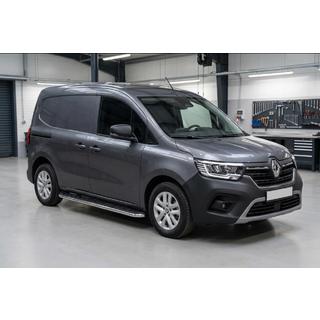 Stranske stopnice Maydos V1 (2 kos, aluminij) Renault Kangoo/Express 2021– fotografija 1