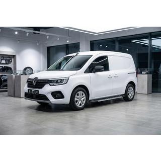 Bočne stopnice RedLine V1 (2 kosa, aluminij) Renault Kangoo/Express 2021– fotografija 1