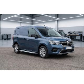 Stranske stopnice Allmond Grey (2 kosa, aluminij) Renault Kangoo/Express 2021– fotografija 1