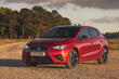 SEAT Ibiza: posodobljen in eleganten kombilimuzinski model fotografija 4