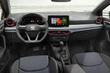 SEAT Ibiza: posodobljen in eleganten kombilimuzinski model fotografija 5