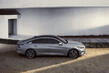 KIA K8: paradna limuzina z ambicijami fotografija 2