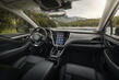 Subaru Outback šeste generacije: karavan za vse ceste fotografija 5
