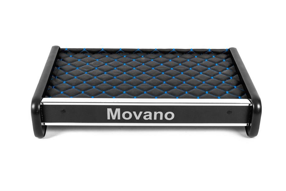 Opel Movano 2004–2010 Polica za armaturno ploščo (ECO-BLUE) Image