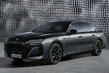 BMW 7 Series: nova generacija paradne limuzine fotografija 1