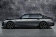 BMW 7 Series: nova generacija paradne limuzine fotografija 3