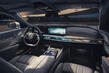 BMW 7 Series: nova generacija paradne limuzine fotografija 5