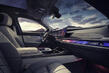 BMW 7 Series: nova generacija paradne limuzine fotografija 7