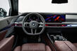 BMW 7 Series: nova generacija paradne limuzine fotografija 6