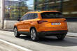 Skoda Karoq: posodobljen križanec za mesto in družino fotografija 4