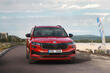Skoda Karoq: posodobljen križanec za mesto in družino fotografija 1