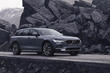 Volvo V90 Cross Country: pregled terensko usmerjenega karavana fotografija 3