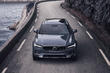 Volvo V90 Cross Country: pregled terensko usmerjenega karavana fotografija 1