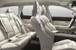 Volvo V90 Cross Country: pregled terensko usmerjenega karavana fotografija 6