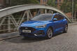 Pregled prenovljene kombilimuzine Ford Focus četrte generacije fotografija 2