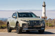Hyundai Santa Cruz: poltovornjak za mesto in aktivni oddih fotografija 1