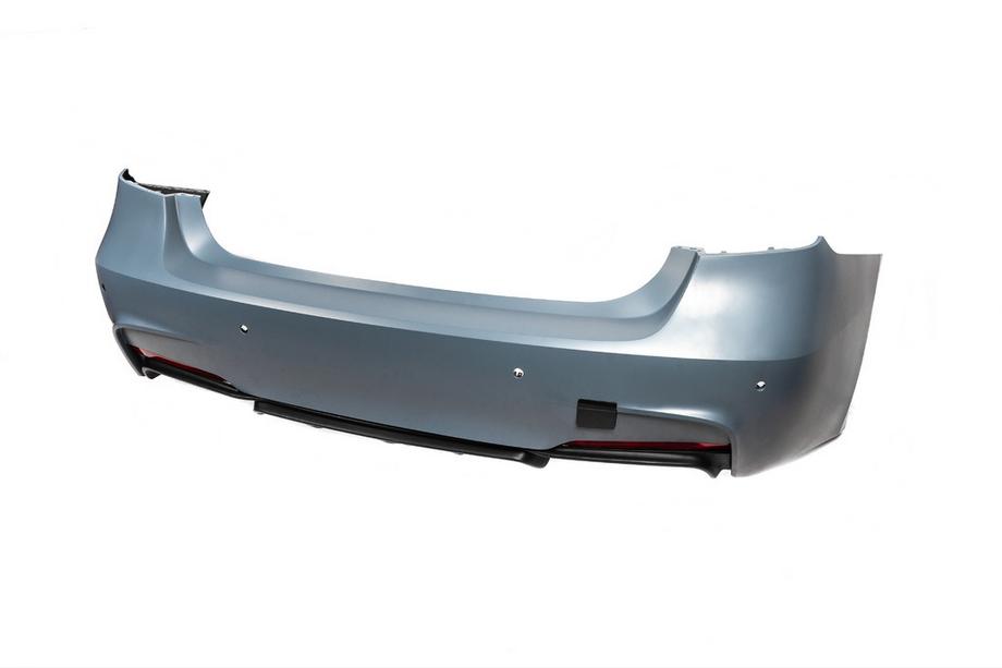 BMW serija 3 F30/F31 2012–2019 Zadnji odbijač (M-Look) Image