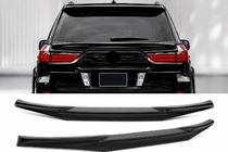 Lexus LX570/450d 2008–2022 Spodnji spojler V2 (2016-2023) fotografija 1