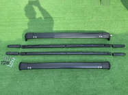 Range Rover Sport 2005–2013 Strešne letve s prečkami Libao-design (črne) II. kakovost fotografija 2