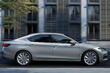 Skoda Superb: pregled četrte generacije modela fotografija 3