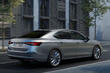 Skoda Superb: pregled četrte generacije modela fotografija 4