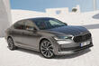Skoda Superb: pregled četrte generacije modela fotografija 2