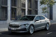 Skoda Superb: pregled četrte generacije modela fotografija 1