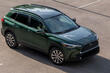 Toyota Corolla Cross: pregled kompaktnega mestnega križanca fotografija 3