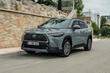 Toyota Corolla Cross: pregled kompaktnega mestnega križanca fotografija 2