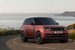 Range Rover pete generacije: pregled SUV-ja fotografija 4
