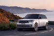 Range Rover pete generacije: pregled SUV-ja fotografija 1