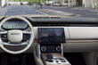 Range Rover pete generacije: pregled SUV-ja fotografija 7