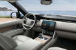 Range Rover pete generacije: pregled SUV-ja fotografija 6