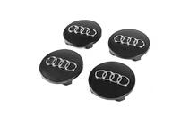 Audi Sredinske kapice za platišča 59/57 mm ad5957b (4 kos) fotografija 2