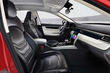 Pregled liftbacka JAC J7 fotografija 6