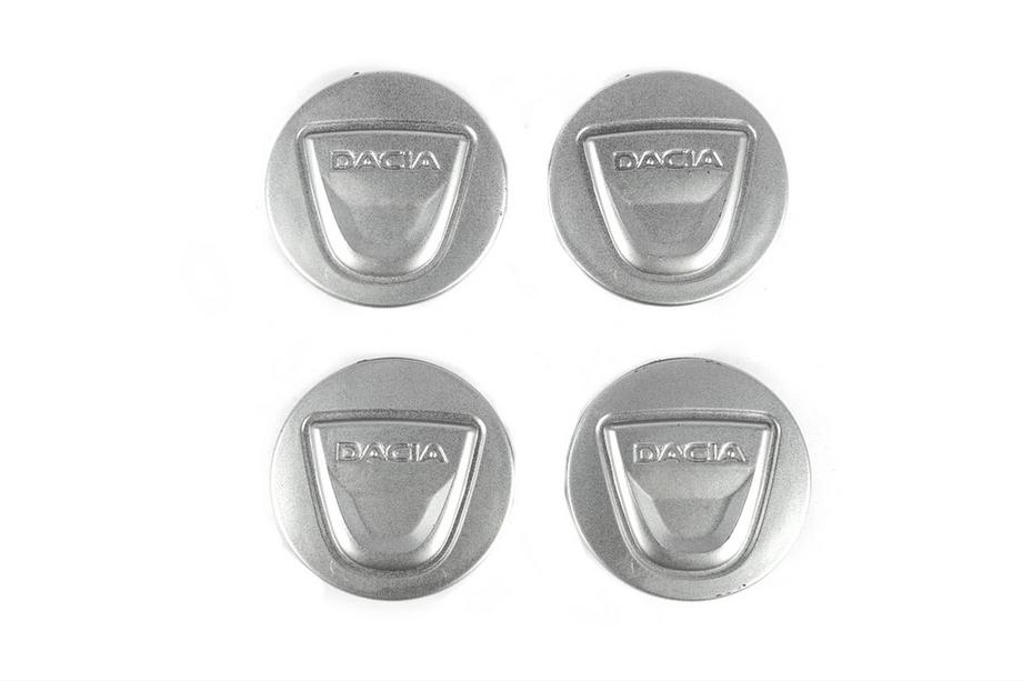 Dacia Sredinske kapice za platišča 56/49 mm dc5651s (4 kos) Fotografija 2