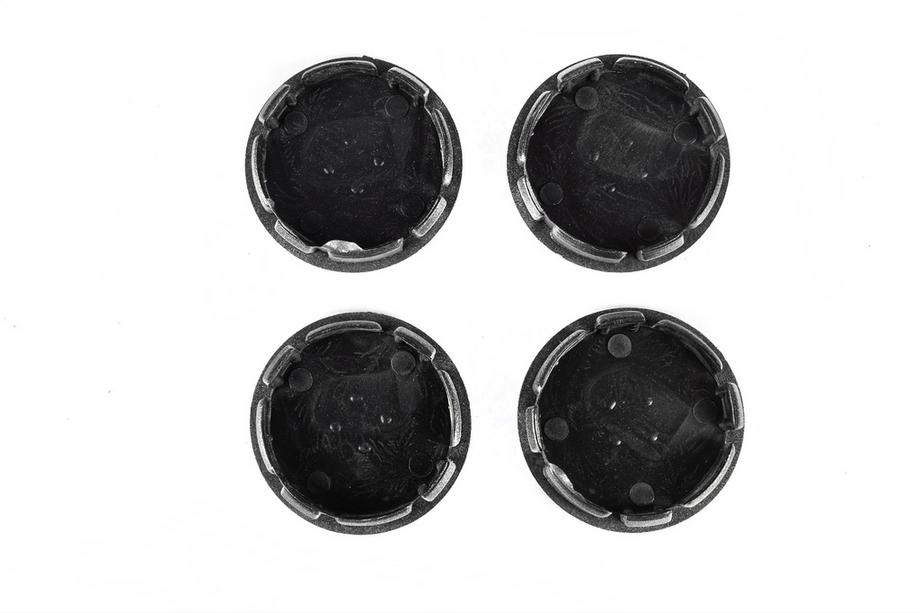 Dacia Sredinske kapice za platišča 56/49 mm dc5651s (4 kos) Fotografija 3