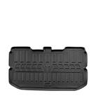 Nissan Note 2004–2012 Gumijasta preproga za prtljažnik Stingray 3D (spodnja) fotografija 1