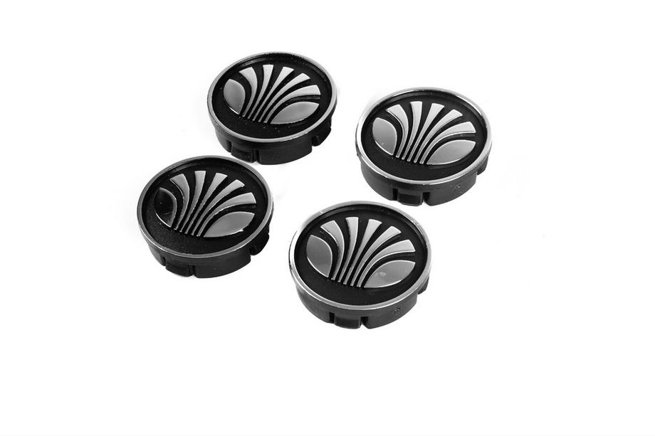 Daewoo Sredinske kapice za platišča 59/55 mm dae5955b (4 kos) Image