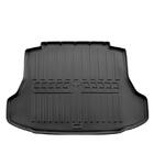 Honda Civic Sedan VIII 2006–2011 3D preproga za prtljažnik (Stingray) fotografija 1