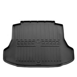 3D preproga za prtljažnik (Stingray) Honda Civic Sedan VIII 2006–2011