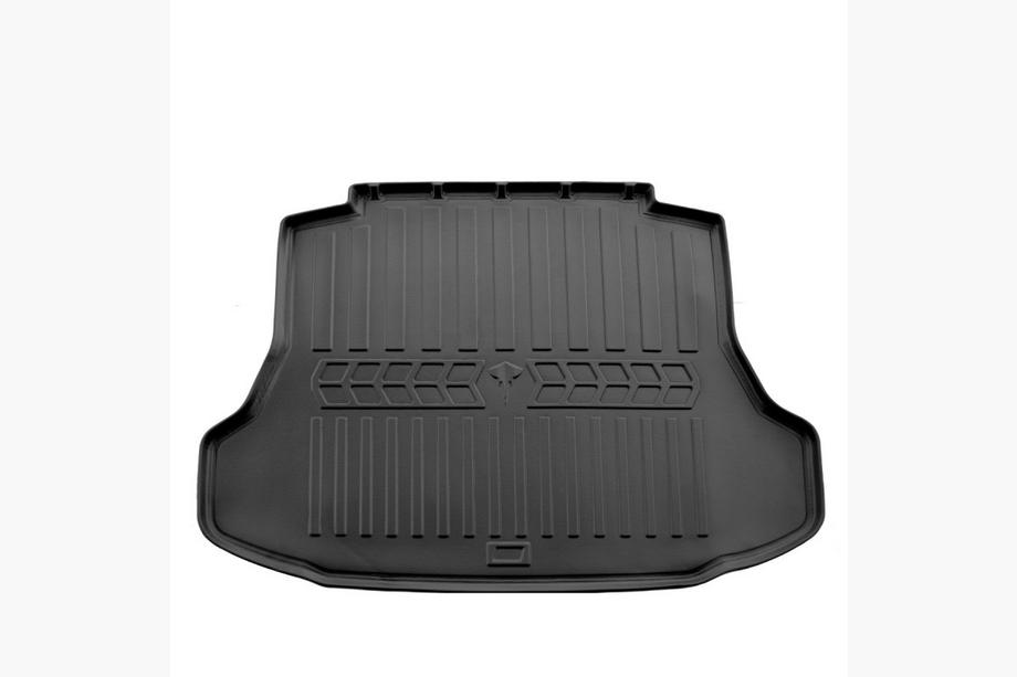 Honda Civic Sedan VIII 2006–2011 3D preproga za prtljažnik (Stingray) Image